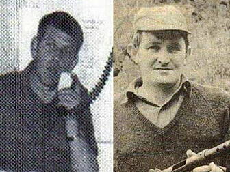 Man wanted over Soldiers'...